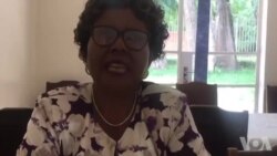 Zimbabwe Yocherechedza Zuva reMadzimai