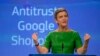 US Tech Companies Face Big Legal Problems in Europe