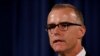 Andrew McCabe fue despedido del Departamento de Justicia el año pasado tras ser acusado de engañar a los investigadores.