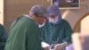 Doctors Treat Brain Cancer With Polio