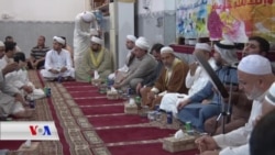 Li Mûsilê Ramazan bi Asayî Derbaz Dibe