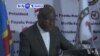 VOA60 Duniya: A Jamhuriyar Dimokradiyyar Congo, Dan Takarar Shugaban Kasa A Bangaren ‘Yan Adawa Martin Fayulu Ya Ce An Tafka Magudi A Zaben