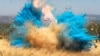 Gender Reveal Parties Grow in Popularity, Risk