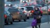 Almost Half of Russian Families Can Afford Only Food, Clothing