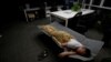 Five Tips to Get Better Sleep