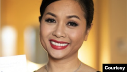 Phuong Uyen Tran 