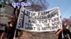 VOA60 Afirka: A Afrika Ta Kudu, Wata Kungiyar Mai Suna Afriforum Ta Kara Kaimi Wajen Yin Zanga Zanga Kan Tsarin Raba Filaye