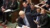 British Lawmakers Deal Another Blow to Johnson’s EU Plan