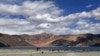 Har Yanzu Akwai Takaddama Tsakanin India Da China Akan Arewacin Himalayas 