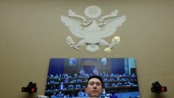 粵語新聞 晚上9-10點: 美國兩黨議員在聽證會上嚴厲質問TikTok總裁