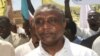 Yasir Arman, a key challenger to Sudanese President Omar al-Beshir has withdrawn from the race