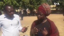Zimbabwe Yokumbira Rubatsiro Rwechikafu Chekupa Vanhu Vanodarika Mamiriyoni Mashanu Kubva kuWorld Food Programme