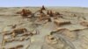 Ancient Maya Structures Found in Guatemalan Jungle