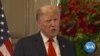 Abin Da Trump Ya Ce Dangane Da Kama Jiragen Ruwan Ukraine Da Batun Sauyin Yanayi