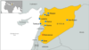 US: Reported Syrian Attack on Displaced Civilians is 'Barbaric'