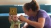The Benefits of Baby Talk