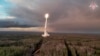 Proba ruske interkontinentalne rakete na severozapapadu Rusije (Foto: Russian Defense Ministry Press Service via AP)