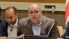 US Judge Awards $180M to US Reporter Formerly Held by Iran
