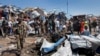 Somali Election Process Drags On