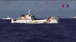 Truyền hình vệ tinh VOA Asia 2/8/2014