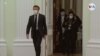“Evitar la guerra” es el objetivo del presidente Macron en su visita a Putin