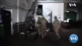 Russia Yotumira Mauto Kunopamba Ukraine 
