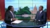 Denis Kadima ayanoli na mituna mya VOA Lingala