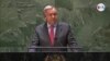  Mayoría de países en la ONU condenan a Rusia