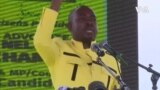 Mutungamiriri weBato
Rinopikisa reCitizens Coalition For Change Voparura Hwaro yeBato Ravo