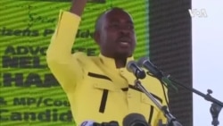 Mutungamiriri weBato
Rinopikisa reCitizens Coalition For Change Voparura Hwaro yeBato Ravo
