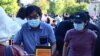 善行义举资助斯坦福大学 引发粤语华裔美国人深思保存粤语