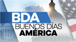 Buenos Días América 08/27/24