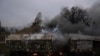 Russia Invades Ukraine, Allies Announce More Sanctions