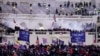 FBI Warns of Armed Protests Across US Ahead of Inauguration