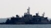 North, South Korea Exchange Accusations