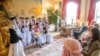 Songs to Heal: Yazidi Refugees Celebrate 7,000-Year-Old Musical Culture