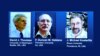 Nobel in Physics Awarded for ‘Strange States’ of Matter