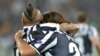 Bayern Munich ta Saye Dan Wasan Tsakiya na Juventus Arturo Vidal