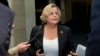 Ros-Lehtinen pide extender lista de sancionados venezolanos