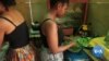 From the US to Ghana, a Taste of Home in the Homeland