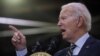 Biden dice que la Autoridad Palestina debe en un final gobernar Gaza y Cisjordania