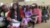 An Fara Maido da 'Yan Gudun Hijira Daga Kasar Kamaru