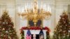 Biden Announces New Moves In COVID-19 Fight, as Omicron Quickly Spreads
