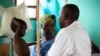 Using Vaccines to Fight Measles in Democratic Republic of Congo