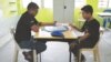 Asian Players Win Big in English Word Game 'Scrabble'