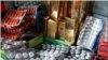 Liberia Tackles Counterfeit Drugs
