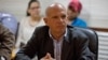 La Justicia española niega la libertad provisional a Hugo “El Pollo” Carvajal 
