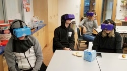 Quiz - Report: Teachers Find Technology Mostly Helpful in Classroom