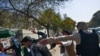 Report: 2 in 5 Afghan Media Agencies Close Under Taliban