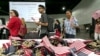 People Seeking US Citizenship Face Tougher Test